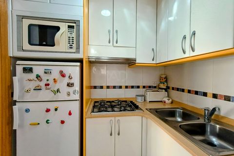 Leilighet i Tarragona, Tarragona, Tarragona - € 145 000 | Ref: 941563 - foto 11