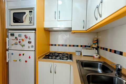 Leilighet i Tarragona, Tarragona, Tarragona - € 145 000 | Ref: 941563 - foto 12
