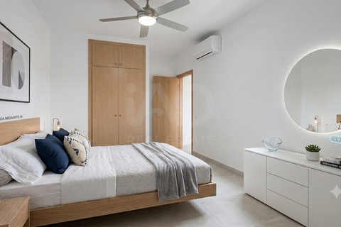 Leilighet i Tarragona, Tarragona, Tarragona - € 145 000 | Ref: 941563 - foto 14