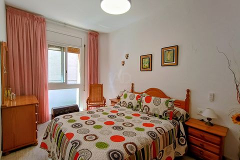 Leilighet i Tarragona, Tarragona, Tarragona - € 145 000 | Ref: 941563 - foto 18