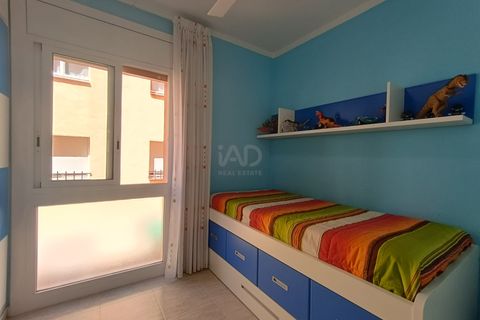 Leilighet i Tarragona, Tarragona, Tarragona - € 145 000 | Ref: 941563 - foto 19