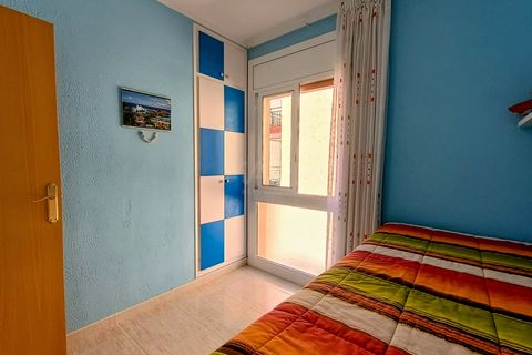 Leilighet i Tarragona, Tarragona, Tarragona - € 145 000 | Ref: 941563 - foto 21