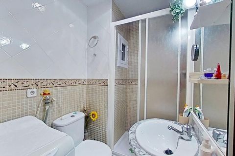 Leilighet i Tarragona, Tarragona, Tarragona - € 145 000 | Ref: 941563 - foto 22