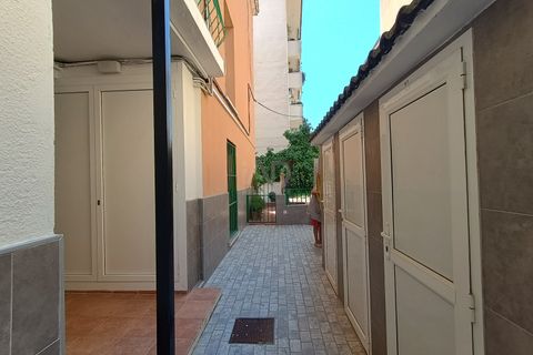 Leilighet i Tarragona, Tarragona, Tarragona - € 145 000 | Ref: 941563 - foto 24