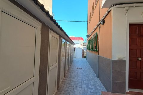 Leilighet i Tarragona, Tarragona, Tarragona - € 145 000 | Ref: 941563 - foto 25