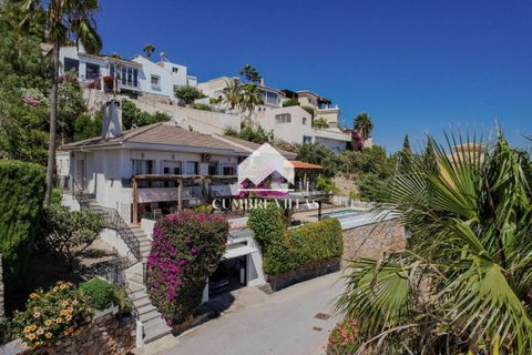 Villa a Salobrena, Granada, Salobrena - € 750.000 | Ref: 1543A - foto 2