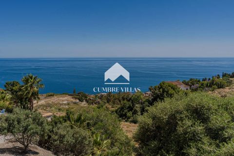 Villa a Salobrena, Granada, Salobrena - € 750.000 | Ref: 1543A - foto 5