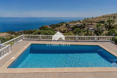 Villa a Salobrena, Granada, Salobrena - € 750.000 | Ref: 1543A - foto 6
