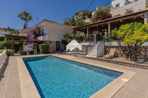 Villa a Salobrena, Granada, Salobrena - € 750.000 | Ref: 1543A - foto 8