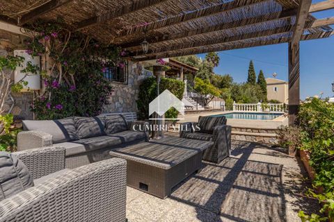 Villa a Salobrena, Granada, Salobrena - € 750.000 | Ref: 1543A - foto 9