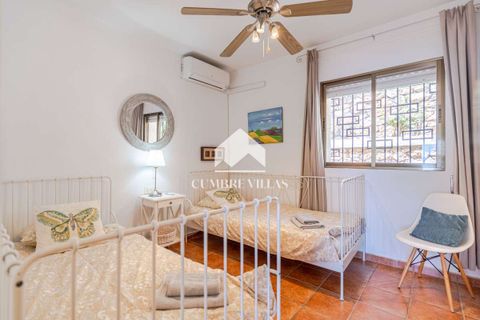 Villa a Salobrena, Granada, Salobrena - € 750.000 | Ref: 1543A - foto 37