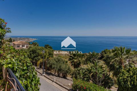 Villa a Salobrena, Granada, Salobrena - € 750.000 | Ref: 1543A - foto 41