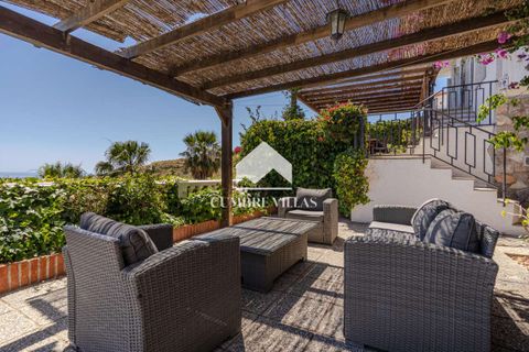 Villa a Salobrena, Granada, Salobrena - € 750.000 | Ref: 1543A - foto 45