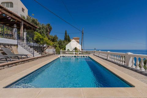 Villa a Salobrena, Granada, Salobrena - € 750.000 | Ref: 1543A - foto 46
