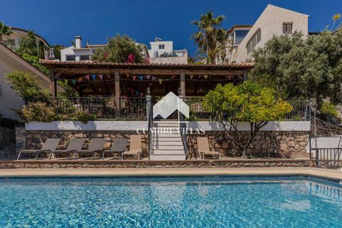 Villa a Salobrena, Granada, Salobrena - € 750.000 | Ref: 1543A - foto 47
