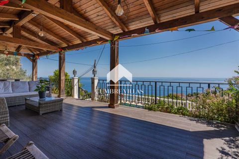 Villa a Salobrena, Granada, Salobrena - € 750.000 | Ref: 1543A - foto 49