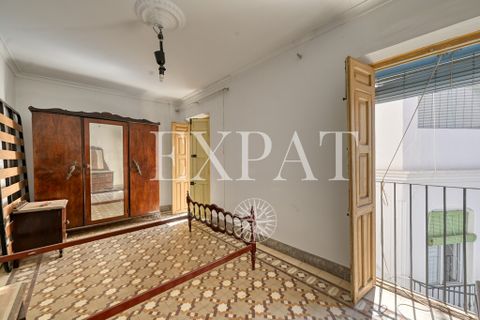 Landsbyhus i Competa, Malaga, Competa - € 220.000 | Ref: 0501 - foto 4