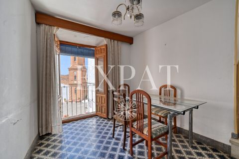 Landsbyhus i Competa, Malaga, Competa - € 220.000 | Ref: 0501 - foto 6