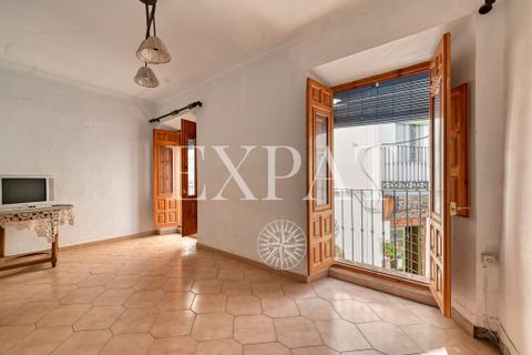 Landsbyhus i Competa, Malaga, Competa - € 220.000 | Ref: 0501 - foto 8