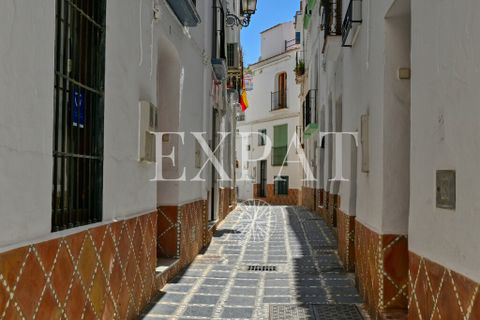 Landsbyhus i Competa, Malaga, Competa - € 220.000 | Ref: 0501 - foto 11