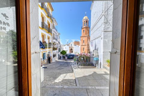 Landsbyhus i Competa, Malaga, Competa - € 220.000 | Ref: 0501 - foto 13