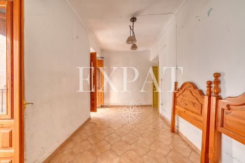 Landsbyhus i Competa, Malaga, Competa - € 220.000 | Ref: 0501 - foto 25