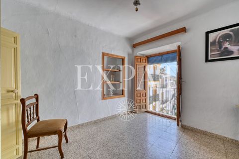 Landsbyhus i Competa, Malaga, Competa - € 220.000 | Ref: 0501 - foto 26