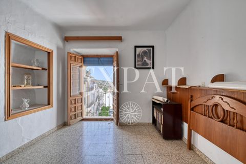 Landsbyhus i Competa, Malaga, Competa - € 220.000 | Ref: 0501 - foto 27