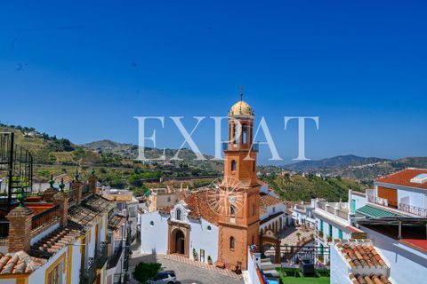 Landsbyhus i Competa, Malaga, Competa - € 220.000 | Ref: 0501 - foto 28