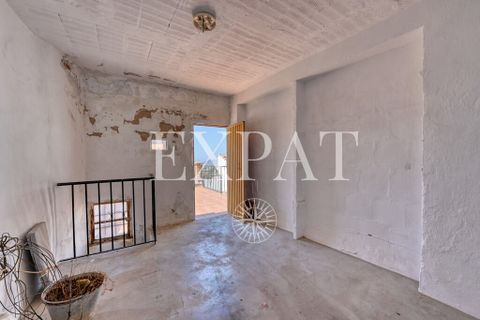 Landsbyhus i Competa, Malaga, Competa - € 220.000 | Ref: 0501 - foto 31