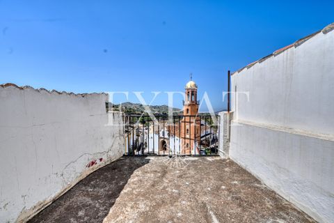 Landsbyhus i Competa, Malaga, Competa - € 220.000 | Ref: 0501 - foto 36