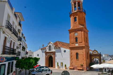 Landsbyhus i Competa, Malaga, Competa - € 220.000 | Ref: 0501 - foto 37