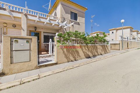 Rækkehus i Pinar De Campoverde, Alicante, Pinar De Campoverde - € 159.000 | Ref: OKP2203 - foto 1