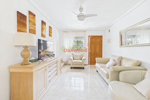 Rækkehus i Pinar De Campoverde, Alicante, Pinar De Campoverde - € 159.000 | Ref: OKP2203 - foto 2