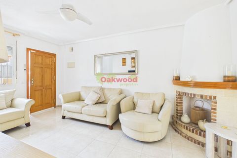 Rækkehus i Pinar De Campoverde, Alicante, Pinar De Campoverde - € 159.000 | Ref: OKP2203 - foto 3