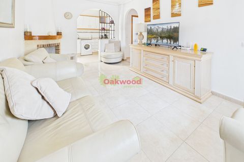 Rækkehus i Pinar De Campoverde, Alicante, Pinar De Campoverde - € 159.000 | Ref: OKP2203 - foto 4