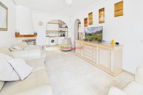Rækkehus i Pinar De Campoverde, Alicante, Pinar De Campoverde - € 159.000 | Ref: OKP2203 - foto 5