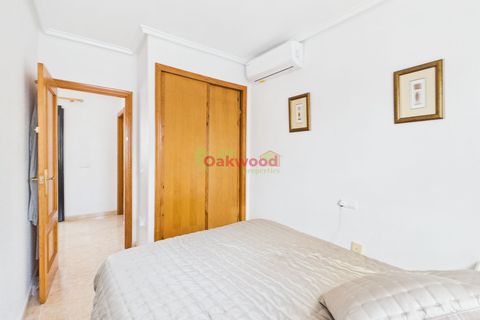 Rækkehus i Pinar De Campoverde, Alicante, Pinar De Campoverde - € 159.000 | Ref: OKP2203 - foto 9