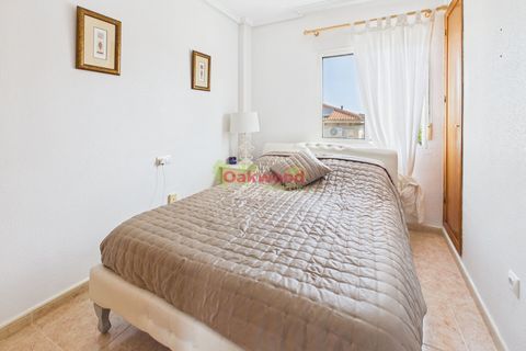 Rækkehus i Pinar De Campoverde, Alicante, Pinar De Campoverde - € 159.000 | Ref: OKP2203 - foto 10