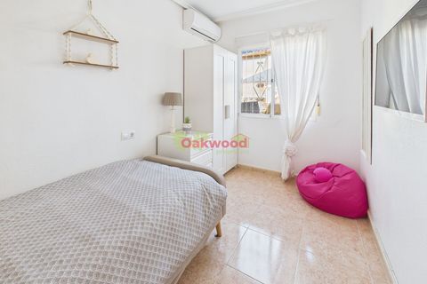 Rækkehus i Pinar De Campoverde, Alicante, Pinar De Campoverde - € 159.000 | Ref: OKP2203 - foto 11