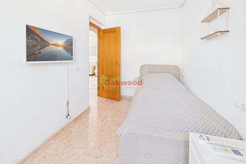 Rækkehus i Pinar De Campoverde, Alicante, Pinar De Campoverde - € 159.000 | Ref: OKP2203 - foto 12