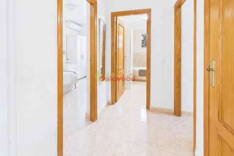 Rækkehus i Pinar De Campoverde, Alicante, Pinar De Campoverde - € 159.000 | Ref: OKP2203 - foto 13