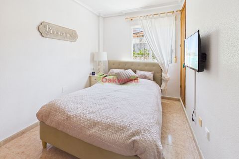 Rækkehus i Pinar De Campoverde, Alicante, Pinar De Campoverde - € 159.000 | Ref: OKP2203 - foto 14