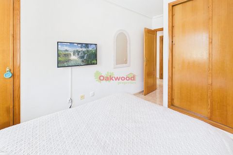 Rækkehus i Pinar De Campoverde, Alicante, Pinar De Campoverde - € 159.000 | Ref: OKP2203 - foto 15