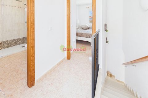 Rækkehus i Pinar De Campoverde, Alicante, Pinar De Campoverde - € 159.000 | Ref: OKP2203 - foto 16