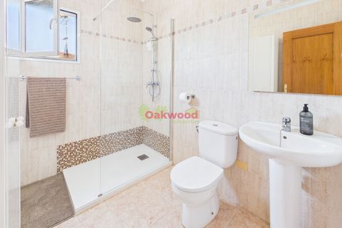 Rækkehus i Pinar De Campoverde, Alicante, Pinar De Campoverde - € 159.000 | Ref: OKP2203 - foto 18