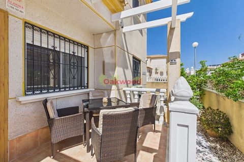 Rækkehus i Pinar De Campoverde, Alicante, Pinar De Campoverde - € 159.000 | Ref: OKP2203 - foto 19