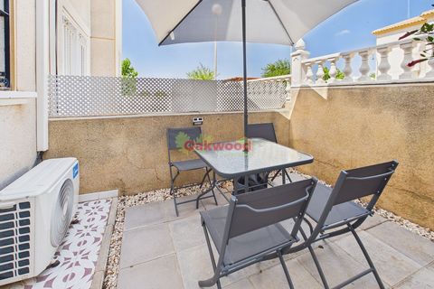 Rækkehus i Pinar De Campoverde, Alicante, Pinar De Campoverde - € 159.000 | Ref: OKP2203 - foto 20