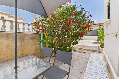 Rækkehus i Pinar De Campoverde, Alicante, Pinar De Campoverde - € 159.000 | Ref: OKP2203 - foto 21