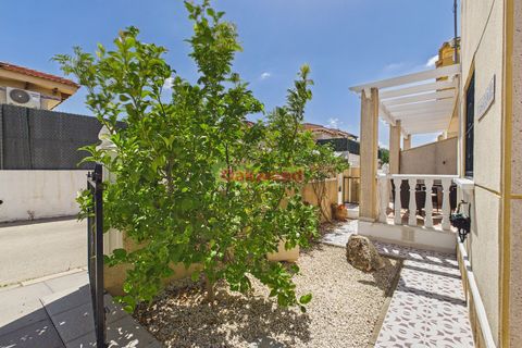 Rækkehus i Pinar De Campoverde, Alicante, Pinar De Campoverde - € 159.000 | Ref: OKP2203 - foto 22